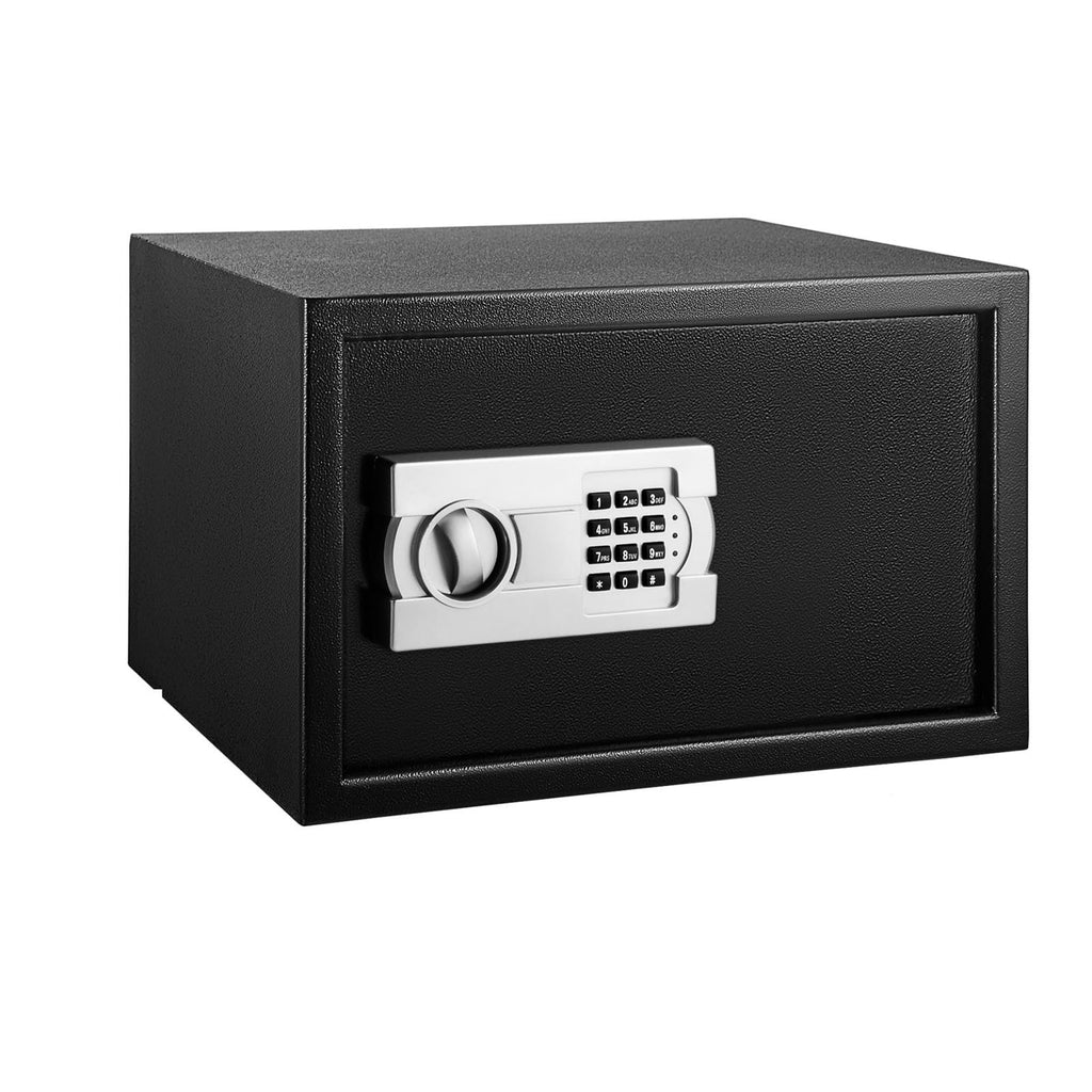 Digital Safe Locker locker Electronic Safe Locker Battery 8 Digit Security Protection digital safe locker | Stryker Safe