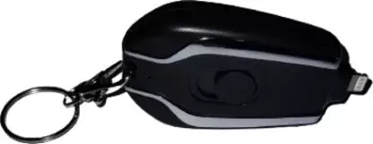 Mini Keychain Portable Charger