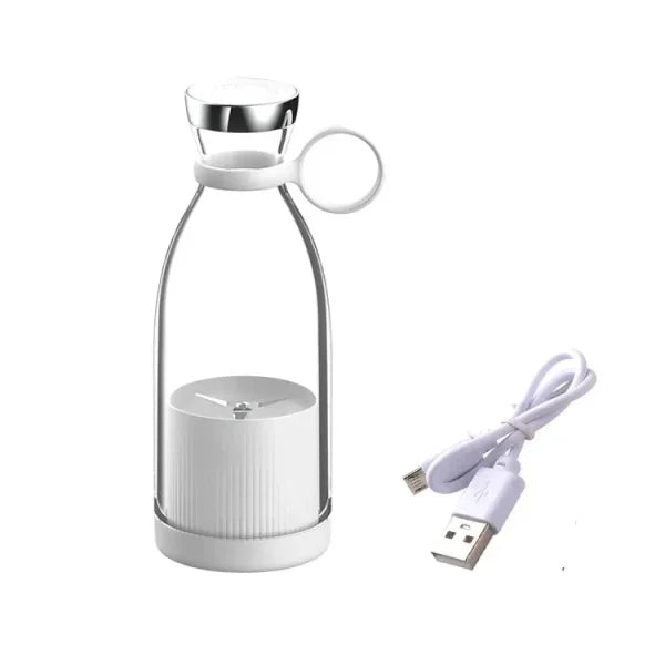 Mini Portable Electric Fruit Juicer Blender Multifunction Juice Maker |Smart-Square
