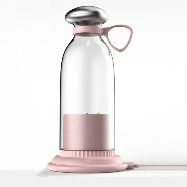 Mini Portable Electric Fruit Juicer Blender Multifunction Juice Maker |Smart-Square
